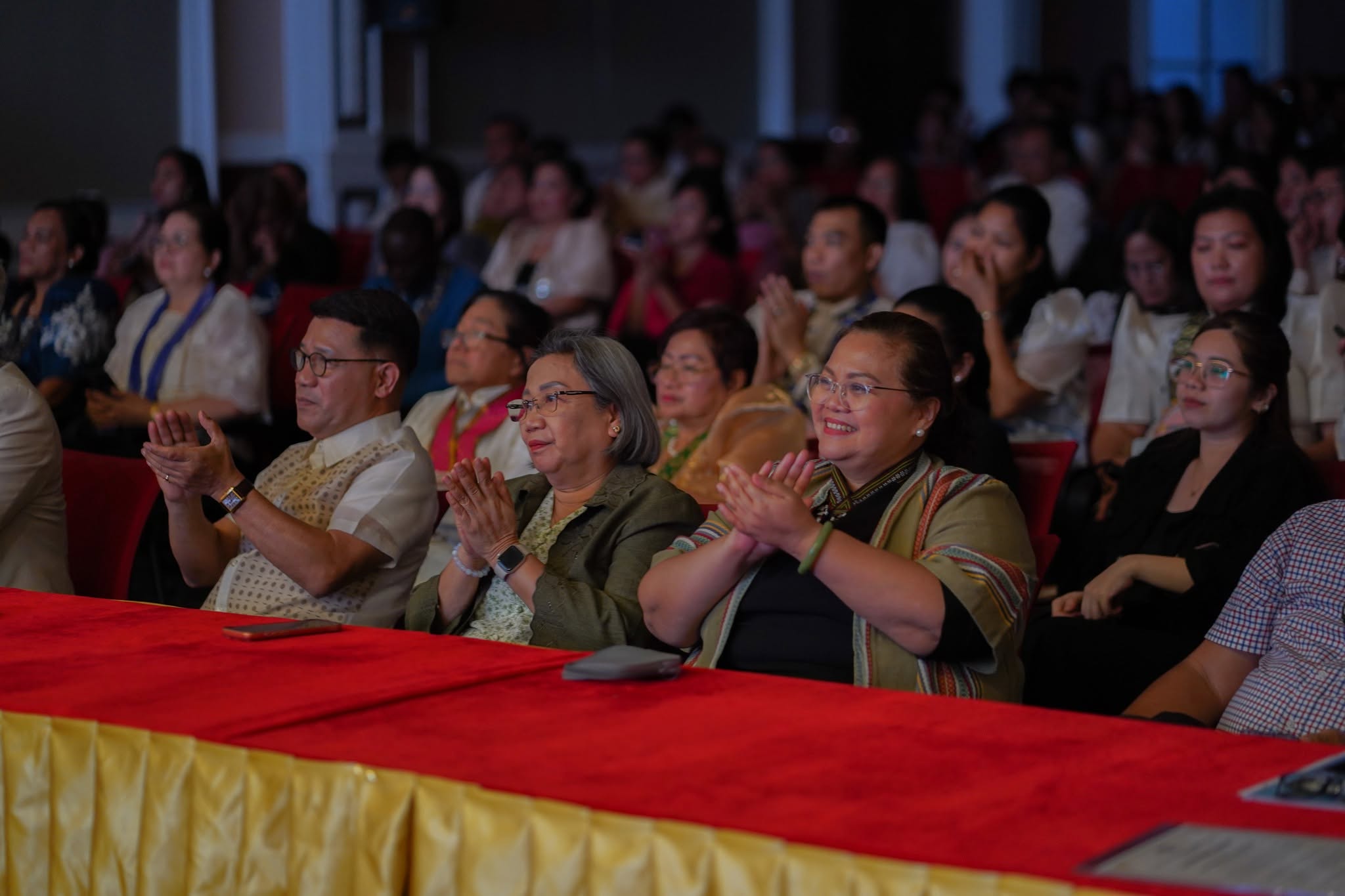  CSU HOSTS BALIK SALIKSIK INTERNATIONAL COLLOQUIUM TO ADVANCE RESEARCH, EXTENSION, AND GLOBAL PARTNERSHIPS photo 31